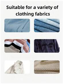 20/80/160pcs Portable Laundry Wet Wipes, One-Time Dual-Effect Cleaning For Clothes And Shoes, Essential For Home And Travel - Multicolor - View 4