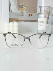 MELINDA MODAVFrame For Women's Prescription Glasses - Light Grey - View 3