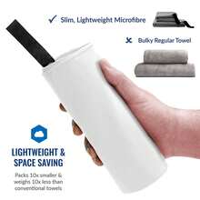 1pc Last Toast On The Coast Beach Towel - Quick-Dry Microfiber With Cocktail Design, Strong Wrap Design For Beach & Pool Use, Lightweight & Durable, Perfect For Summer Vacations, Beach Accessories, Poolside Accessory, Playful Design, Quickdry Fabric, Last Sail Before The Veil Towel, Last Toast On The Coast Bachelorette, Large Beach Towel, Pareo - 彩色 - 查看 6