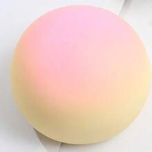 蓬松麻糬捏捏乐 - 慢回弹流体减压麻糬捏捏乐 - 缓解焦虑 - 发泄玩具 - 粘性捏捏乐 - 适合青少年和成人 - 超柔软粘性质地 - 史迪奇玩具 - 旅行玩具 - 课堂减压玩具 - 迷你洗澡玩具 - 圣诞文具减压球 - 生日礼物 - 圣诞礼物 - 万圣节礼物 - 平安夜礼物 - 完美礼物 - 礼物 - 玩具 - 游戏 - 彩色 - 查看 12