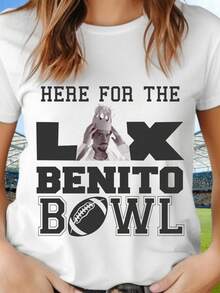 Men Outdoor Tees & Tanks - White - View 1