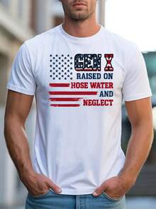 Men Outdoor Tees & Tanks