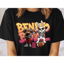 Men Outdoor Tees & Tanks - Black - View 8