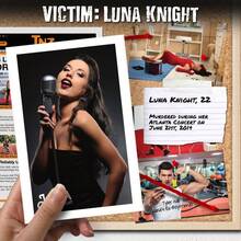 The Cold Case Of Singer Luna | Unsolved Mystery Detective Game | Detective Investigation - Multicolor - View 4