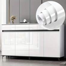 1Roll-Easy Application Luxurious Self-Adhesive Marble Pattern PVC Wallpaper - Waterproof, Peel & Stick, High Heat Resistant For Kitchen Backsplash, Bathroom, Furniture Makeover - Easy To Apply, Durable Vinyl Contact Paper - 1PC - View 2