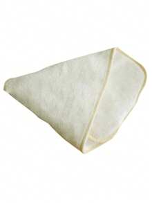 1/2/4/10/12 piezas Almohadilla de cambio de pañales de carbón de bambú para bebé, 4 piezas Estera de cambio de pañales reutilizable de fibra de bambú - Gris Oscuro - Ver 22