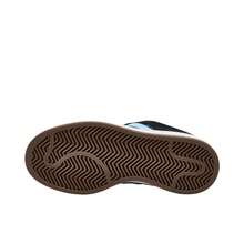 Adidas Skateboarding Shoes Unisex  Kids'- JS0053 - Black - View 5
