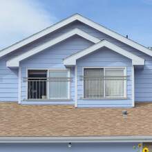 Balustrady balkonowe ze stali nierdzewnej francuskiej, balustrady tarasowe, balustrady, kraty balkonowe do użytku zewnętrznego, kraty okienne - 184*90 cm - Zobacz 4