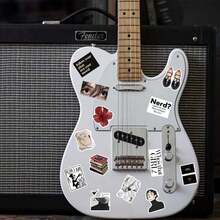 50张博物馆艺术家艺术复古美学奇幻太阳Ins Y2K市中心美学贴纸礼品幽默搞笑贴纸80年代90年代动漫贴纸，适用于剪贴簿用品、信封、水瓶、电脑、笔记本电脑、手机、行李箱、笔记本、冰箱、节日派对、圣诞节装饰新年冬季 - 彩色 - 查看 10