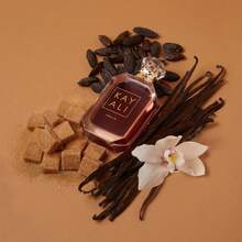 KAYALI Vanilla 28 Eau De Parfum For Women – Long Lasting Warm Vanilla Perfume, Sweet Amber, Brown Sugar, Musk & Creamy Gourmand Fragrance Spray, 3.4 Oz / 100ml - VANILLA | 28 - 查看 2