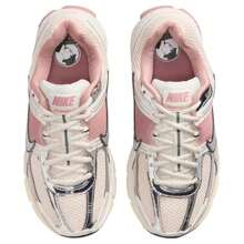 Nike Zoom Vomero 5 Casual Shoes Photon Dust Women's FD0884-025 | Cushioned Performance, Lightweight Comfort - 粉色 - 查看 3