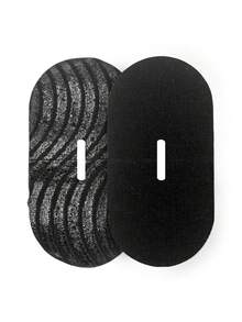 60pcs Anti-Snoring Patches - Breathable & Comfortable Snoring Reduction Strips | Firm Adhesion & Painless Removal | Unisex Sleep Aid - Multicolor - View 4