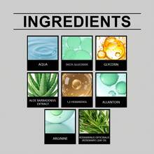 GleamXi迷迭香氨基酸滋养洗发水 - 清爽丝滑，令秀发柔顺飘逸 - 洗髮水 - 查看 3