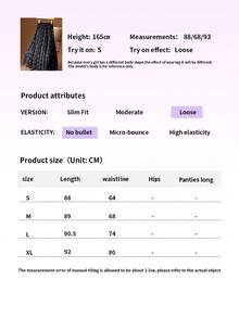 Boho 2026 Noutăți Primăvara și Toamna Oversize Reversibil, Tul de înaltă calitate, Floral Casual la modă, Stil ușor - Noutate: Fustă lungă evazată, linie A, cu talie înaltă, plisată, cu imprimeu floral, linie A, ținute de brunch pentru femei, negru - Negru - Vizualizare 4