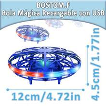 Toys Drones - أزرق - مشاهدة 6