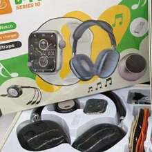 ¡Oferta de Año Nuevo! Set de regalo 14 en 1: altavoz portátil, auriculares, reloj deportivo multifuncional y cable de datos 3 en 1 con almacenamiento. Ideal tanto para hombres como para mujeres, una excelente opción para regalar y ¡extremadamente económic - Multicolor - Ver 11