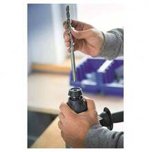OISE ART STORE Martello Perforatore Rotativo Tassellatore Trapano 1100w Demolitore Foro Rrh26 - - Multicolore - Visualizzare 4