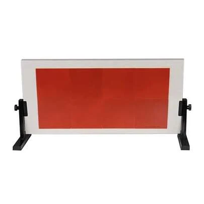 HYYKJ-US Table Tennis Rebound Board, Pingpong Return Board Self Training Equipment, Professional Table Tennis Exerciser Self-Study Pingpong Accessories Equipment