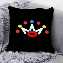 Luxury S-SCOTTY C-CAMERON Pillow Case Square Double‑Sided Print Cushion Case For Sofa Home Bedchamber Decor Gift - z2 - 查看 3