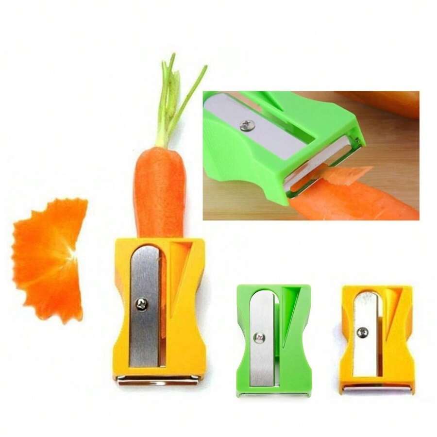 OISE ART STORE Other Fruit & Vegetable Tools - Multicolor - Ver 1