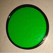 Watercolor Solid Painting Pigment Disc, 30g Paint, Washable And Color-Removable, Suitable For Valentine's Day Themed Painting, Major Sports Events, Parties And Other Activities - 30g/1.06oz - View 17