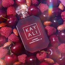 KAYALI Lovefest Burning Cherry 48 Eau De Parfum For Women – Long Lasting Cherry Raspberry Woody Perfume, Palo Santo, Patchouli & Sweet Warm Fragrance Spray, 3.4 Oz / 100ml - LOVEFEST BURNING CHERRY | 48 - 查看 2