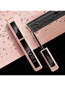 Lancôme 兰蔻 Lash Idole 睫毛膏 #01 黑色 8ml/0.27 盎司 | 提拉丰盈配方 | 24 小时防汗防晕染 | 持久不结块，不掉屑 | 精准刷头，根根分明，打造完美睫毛 - 01 亮黑色 - 查看 7