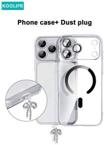 Black With Butterfly Accessories