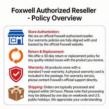 FOXWELL NT1009 10.1 Inch Big Tablet Obd2 Scanner, DIY Fix Throwing Codes, Topology Mapping Diagnostic Tool, Bidirectional Active Test & ECU Coding, DIY Fix Throwing Codes, All System Check Engine Light, Code Reader Scan Tool With 36+Services, Professional Mechanic Tool, No-Brainer Buy Garage Gift For Car Lovers, Dad, Husband, Boyfriend - NT1009 - View 3