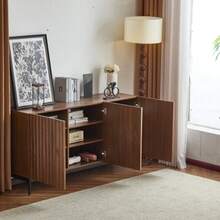 Buffets & Sideboards - NATURAL - View 4