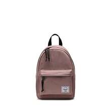 Classic Backpack, Mini - 6.5L - 灰玫瑰 - 查看 1