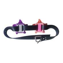 Free Diving Starfish Weight Shell, Diving Weight Shell, Diving Equipment Deep Diving Weight Shell Set - A - View 3