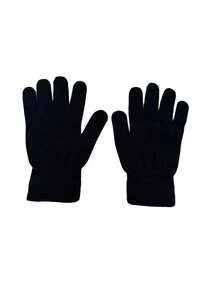 6PCS/8PCS - Men's & Women's Burglar Costume With Striped Shirt, Eye Mask, Money Bag & Gloves, Carnival Couple Party Outfit - Multicolor - View 13