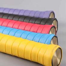 8pcs Sweatbands, Baseball Bat Sweatbands, Non-Slip Bicycle Handlebar Straps, Sports Badminton Racket Grip Sweatbands, Fishing Rod Handle Sweatbands - A - View 4