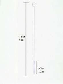 Cute Bear Straw Cup With Lid & Straw | Plastic, Reusable, Honeybear Cup, Cute Mugs Bears Sippy Cups, Ideal For Hot And Cold Drinks, Coffee, Wine, Juice, Smoothies, Boba, Birthday Gift, High Aesthetic Value, Party Drinkware, Valentine'S Day, New Year Gift, Exquisite Creative Gift, Ramadan Gift (Candy Cane Stripes) - Multicolor - View 13