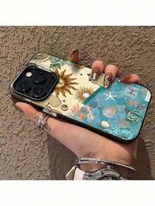 Basic Phone Cases - Transparent Black - View 4