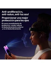 DTI 2 Piezas Mica Privacidad Cristal Templado 9d Para iPhone - IPHONE 16 PLUS - Ver 7