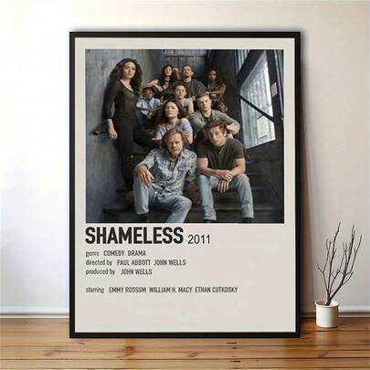 1 لوحة جدارية بطباعة كانفاس بتصميم بسيط لشخصيات مسلسل تلفزيوني، مناسبة لغرفة المعيشة والنوم والمكتب والمقهى، سهلة التعليق باستخدام لاصق أو فتحات مسبقة الحفر، ديكور منزلي حديث مثالي لعشاق الأفلام، ديكور مثالي للغرفة، ملصق، يوفوريا، ملصق حائط لاصق للأفلام، ألعاب، صورة حائط، ملصق غرفة النوم، ديكور جدران المنزل، ديكور غرفة الرجال