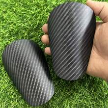 1 Pair Football Shin Guards With Leg Warmers, Sports Soccer Shin Pads, Protective Gear For Match, Shock-Absorbing - Multicolor - View 10