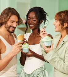 KAYALI Yum Pistachio Gelato 33 Eau De Parfum Intense 3.4 Oz / 100ml – Sweet Pistachio Vanilla Gourmand Perfume With Creamy Gelato, Marshmallow & Whipped Cream, Long Lasting Women's Fragrance - YUM PISTACHIO GELATO | 33 - 查看 5