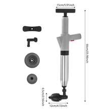 YUNRUX Sewer Dredging Tools - A - 查看 2