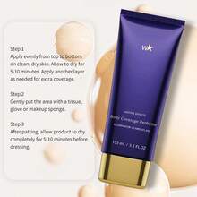 1 pieza Crema hidratante coloreada, nutre la piel de forma natural y duradera, uniforma el tono, acabado mate, efecto corrector, hidratación duradera, adherencia perfecta a la piel, uso diario - Morado - Ver 7