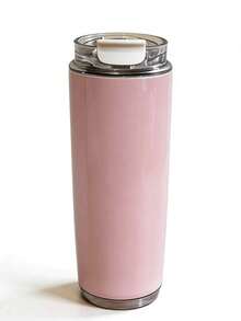 304 Stainless Steel Insulated Coffee Mug, Thermal Insulation, Portable Cup - Multicolor - View 13