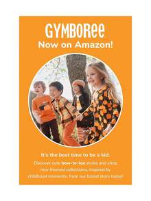 And Toddler Pre-tied Adjustable Necktie CorbataNiños,40981150 - Azul y blanco - Ver 2