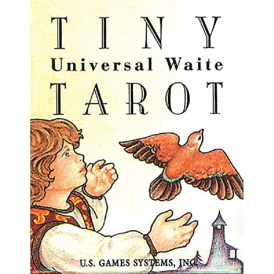 Fortune Telling Toys For Teenager - Multicolor - View 1