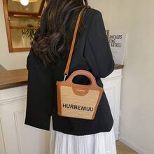 Hydration Bag - Brown - View 4