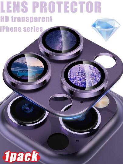 Lens Protector Cover, Suitable As A Gift For Boyfriend, Family Applicable To Daily Shield, Office, Home Daily Shield Office Home Phone Camera Cover Waterproof Shockproof Anti-Fall Scratch Resistant