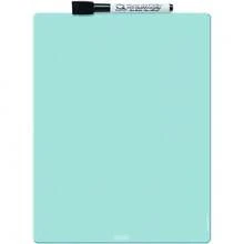 P4693 Pizarrón Magnético Borrado en Seco Sin Marco, Modular, 21.6 x 28 cm,40993731 - A - Ver 2