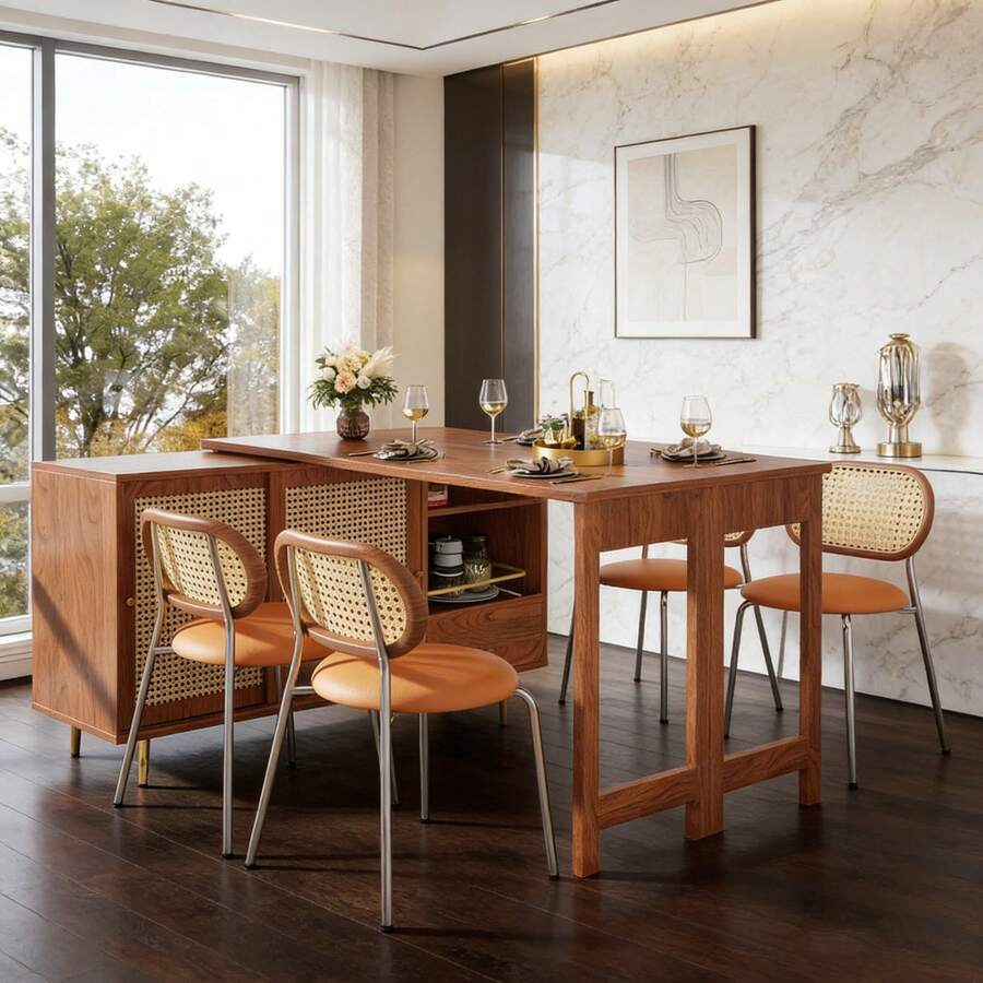 Dining Tables - Default - View 1