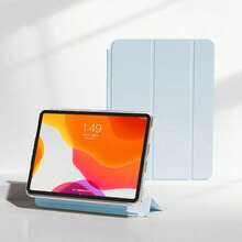 基础款平板电脑保护套，适合作为礼物送给男友或家人 - 彩色 - 查看 11